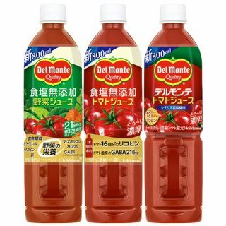 野菜ジュース 食塩無添加/トマトジュース 食塩無添加/トマトジュース