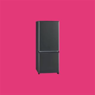 ★2022年製 2ドア冷凍冷蔵庫 146L 型番:MRP15G