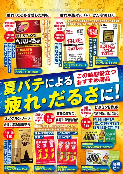 商品情報