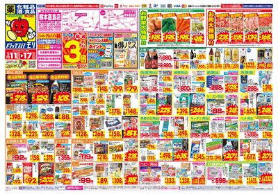 5/11~5/17チラシ オモテ
