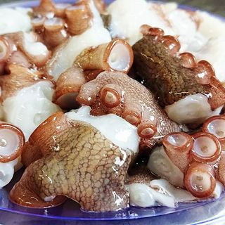 小だこ刺身用