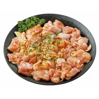 房総鶏使用プルコギチキン
