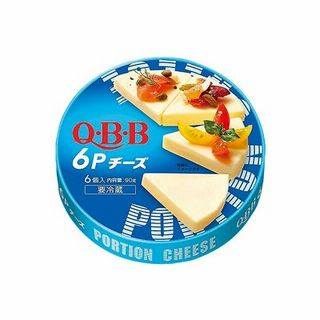 6Pチーズ 90g