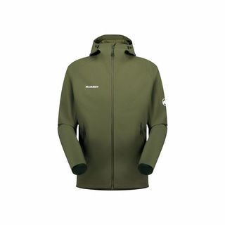 メンズ マクン2.0 SOフーデッドジャケットAF メン