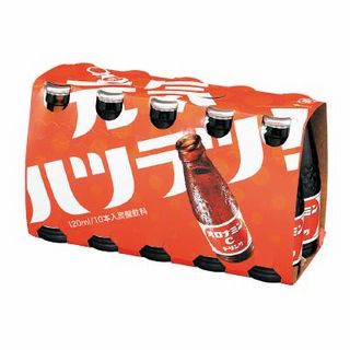 オロナミンCドリンク
