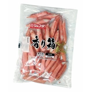 JFDA 香り箱 300g