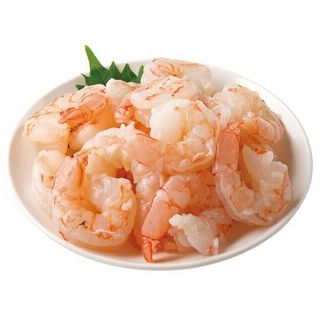 プリプリ食感♪背ワタ取りむきえび(解凍)