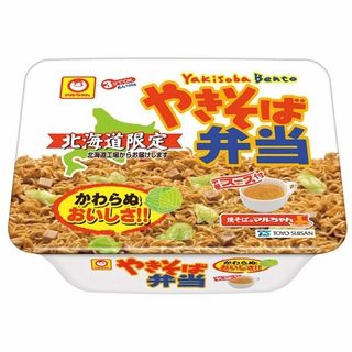 マルちゃん やきそば弁当 132g