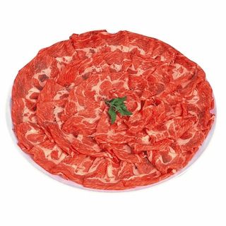 国産 豚ロースしゃぶしゃぶ用 300g