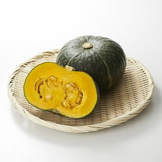 エビスかぼちゃ