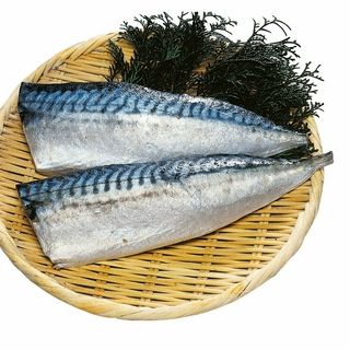 塩サバフィーレ 1パック