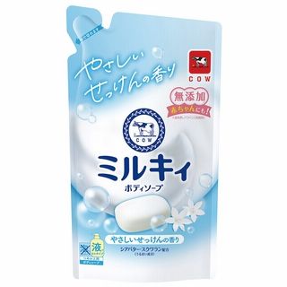 ミルキィボディソープ詰替用 360ml 各種