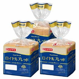 ロイヤルブレッド(5枚入/6枚入/8枚入)