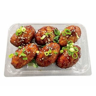 軟骨入り鶏つくね