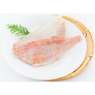 赤魚半身