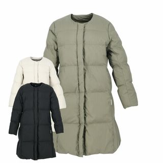 レディス 中綿コート