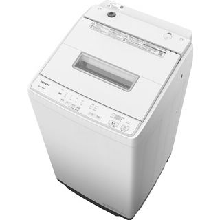 [HITACHI]インバーター全自動洗濯機