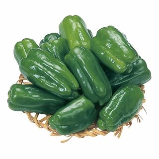 宮崎産 ピーマン 1袋・約250g入