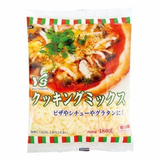 ヨシダ クッキングミックス 180g