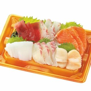 刺身盛合せ 6点盛