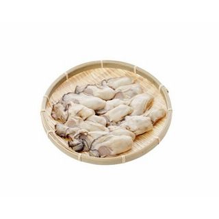 国内産生かき(加熱用)