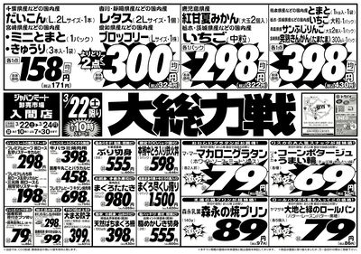 大総力戦