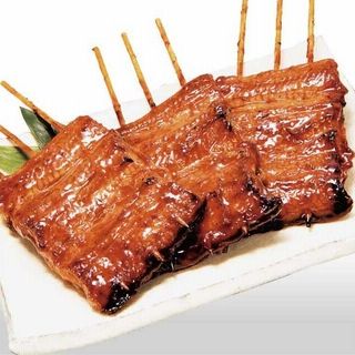 うなぎ蒲焼(小・串)