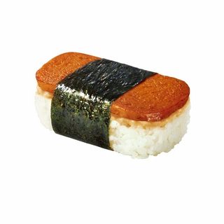 SPAMむすび ツナマヨネーズ