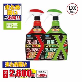 カダンMAX カダンベジMAX