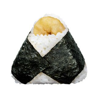 具だくさん!海老マヨネーズ