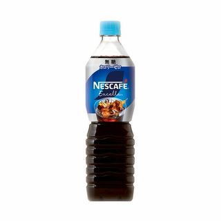 ボトルコーヒー無糖 900ml