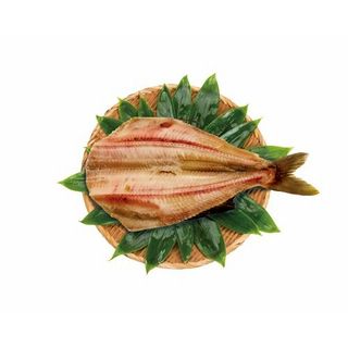 アメリカ産縞ほっけ