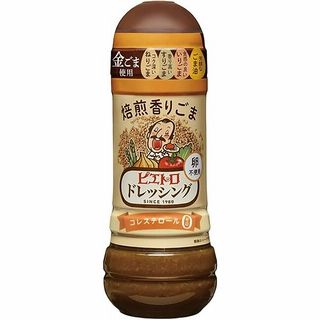 ピエトロ ピエトロ ドレッシング焙煎香りごま 280ml