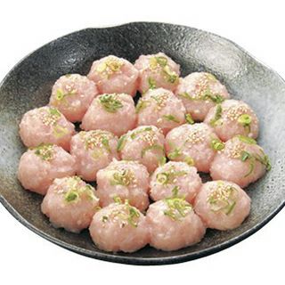 国産若鶏旨生つみれ