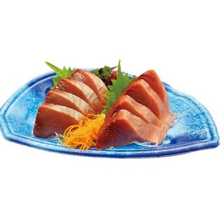 生かつお刺身
