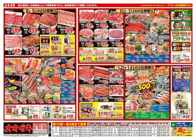 11/8(土)~11/14(金)