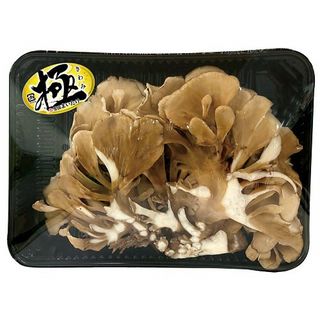 新潟県産他雪国まいたけ(ノンラベル)