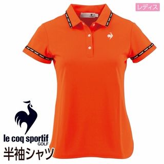 レディス半袖シャツ