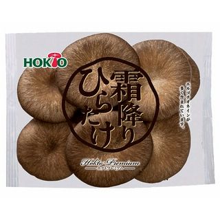 長野県産他霜降りひらたけ