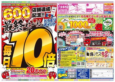 3/25~3/25チラシ ウラ