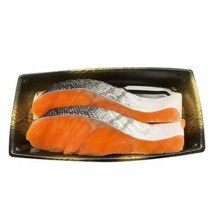 チリ産骨取り塩銀鮭(甘口)