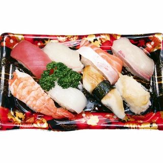 にぎり寿司盛合せ 1パック