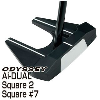 Ai-DUAL Square 2 Square #7
