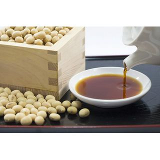 新鮮しぼりたて生しょうゆ