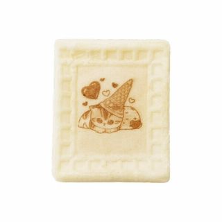 mofusand わっふれ~む