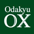 Odakyu OX