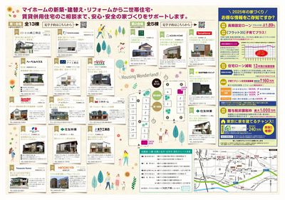 ハウジングプラザ三鷹 2025年7月ハウジングフェア【2】