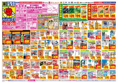 6/14~6/20チラシ オモテ