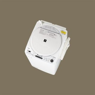 ★2022年製 8.0/4.5kg洗濯乾燥機 型番:ESTX8F