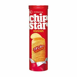 チップスターL各種 105g 